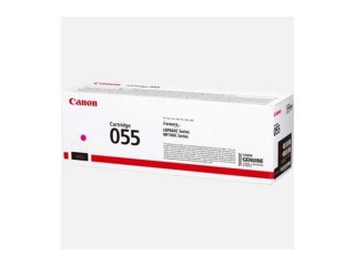 Canon Cartridge 055 Magenta