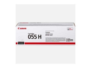 Canon Cartridge 055 H Cyan