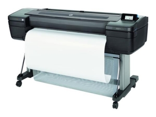 HP Designjet Z9+dr 44” PostScript Printer s V-řezačkou (v-trimmer)/ nástupce Z3200