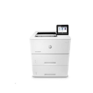 HP LaserJet Enterprise M507x (A4/ 43 ppm/ USB 2.0/ Ethernet/ Duplex/ Tray)/Náhrada za F2A70 (M506x)