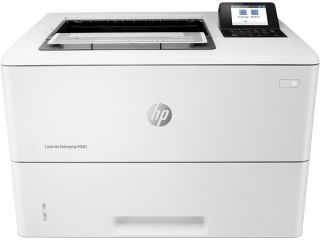HP LaserJet Enterprise M507dn (A4/ 43 ppm/ USB 2.0/ Ethernet/ Duplex)/Náhrada za F2A69 (M506dn)