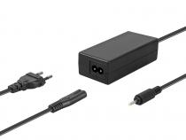 AVACOM Nabíjecí adaptér pro notebooky Asus EEE 1005/1008 series 19V 2,37A 45W konektor 2,5mm x 0,7mm