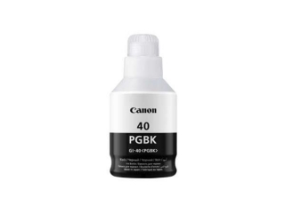 Canon Ink GI-40 PGBK