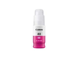 Canon Ink GI-40 Magenta