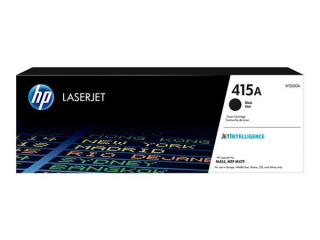 HP 415A Black LaserJet Toner Cartridge (W2030A)