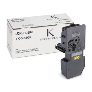 Kyocera toner TK-5240K