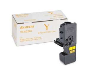 Kyocera toner TK-5220Y