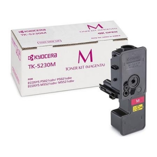Kyocera toner TK-5230M