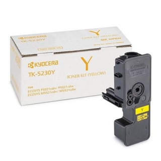 Kyocera toner TK-5230Y