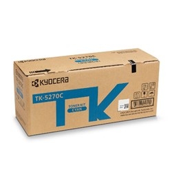 Kyocera toner TK-5270C