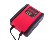 Automatická nabíječka Banner Accucharger 12V 10A pro všechny druhy baterií (10 - 230Ah) s Recovery Modem
