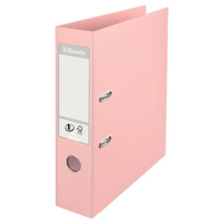 Pákový pořadač Esselte No.1 Power SOLEA, celoplastový A4