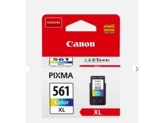 Canon cartridge CL-561 XL
