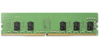 HP 16GB DDR4-2666 (1x16GB) ECC Unbuff RAM