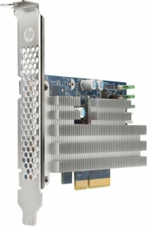 HP Z Turbo Drive 1TB TLC Z2 G4 Mini SSD