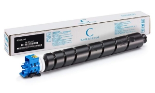 Kyocera toner TK-8525C azurový