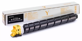 Kyocera toner TK-8525Y žlutý