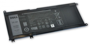 Dell Baterie 4-cell 56W/HR LI-ION pro Inspiron NB