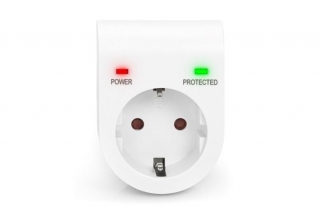Digitus Surge Protection Adapter