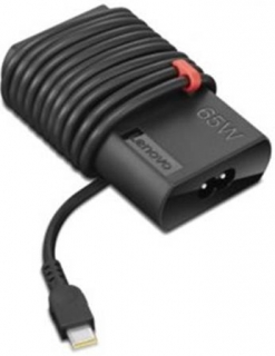 Lenovo TP adapter ThinkPad 65W AC USB-C Slim
