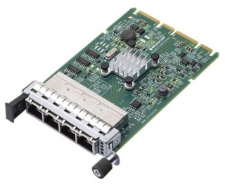Lenovo ThinkSystem Broadcom 5719 1GbE RJ45 4-port OCP Ethernet Adapter - SR6x5