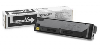 Kyocera Toner TK-5195K černá