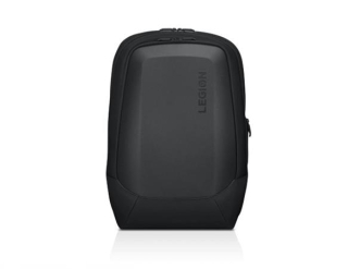 Lenovo batoh CONS Legion Armored II 17" (černý)