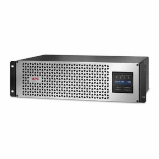 APC Smart-UPS Lithium Ion 1500VA (1,35kW),3U, hloubka 30,2 cm, SmartConnect