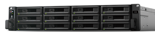 Synology DiskStation SA3600, 12x SATA server, 16Gb LAN