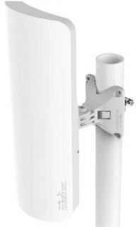 MikroTik RouterBOARD RB911G-2HPnD-12S, mANTBox 2 12s