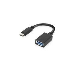 Lenovo TP adapter redukce ThinkPad USB-C to USB-A