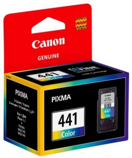 Canon cartridge CL-441 Color (CL441)