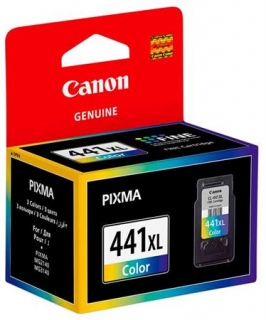 Canon cartridge CL-441XL Color (CL441XL)