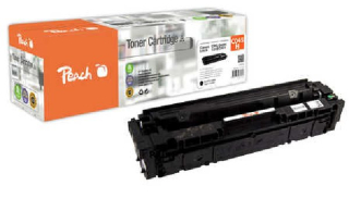 PEACH kompatibilní cartridge Canon MF634C/LBP612C 1246C001, CRG-045H, černá, 2800str.