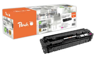 PEACH kompatibilní cartridge Canon LBP-620  3026C002, CRG-054H, purpurová, 2300str.