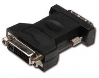 PremiumCord Adapter DVI-I (24+5) F/F spojka