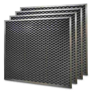 Galaxy VM Dust Filter Kit Wide Power Cabinet