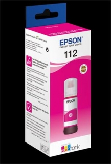EPSON container T06C3 magenta ink (70ml - L15150/L15160)