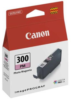Canon cartridge PFI-300 Photo Magenta Ink Tank
