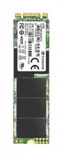 TRANSCEND MTS952T2 2TB Industrial 3K P/E SSD disk M.2, 2280 SATA III 6Gb/s (3D TLC), 560MB/s R, 520MB/s W