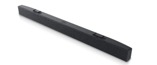 DELL SB521A Reproduktorová magnetická stereolišta pro monitory USB, 2020