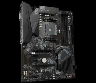 GIGABYTE B550 GAMING X (rev. 1.0)