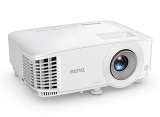 BenQ DLP Projektor MW560 /1280x800 WXGA/4000 ANSI/20k:1/2xHDMI/VGA/S-Video/Composite/USB/10W repro