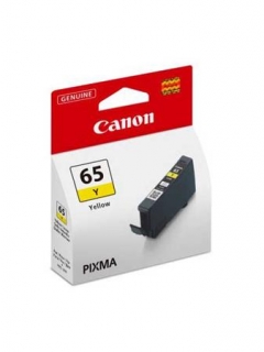 Canon cartridge CLI-65 Y EUR/OCN