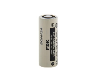 AVACOM Nenabíjecí baterie CR17450SE Sanyo FDK Lithium 1ks Bulk