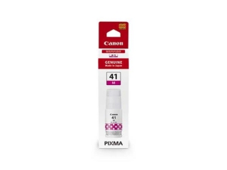 Canon Ink GI-41 Magenta