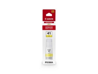 Canon Ink GI-41 Yellow