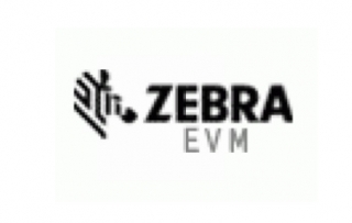Zebra charging/communication station, USB MC22