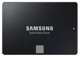 Samsung SSD 870 EVO 2TB SATAIII 2,5"