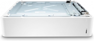 HP Color LaserJet 1x550 A3 zásobník na 1x550 listů pro CLJ M751n, M856dn, M856x, M776dn, M776z, M776zs, E75245dn, E85055